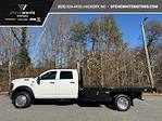 New 2026 Ram 5500 Crew Cab Flatbed Truck for sale #S18961 - photo 1