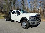 New 2026 Ram 5500 Crew Cab Flatbed Truck for sale #S18961 - photo 6