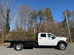 New 2026 Ram 5500 Crew Cab Flatbed Truck for sale #S18961 - photo 7