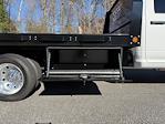 New 2026 Ram 5500 Crew Cab Flatbed Truck for sale #S18961 - photo 8