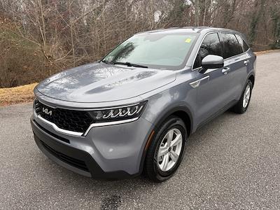 Used 2022 Kia Sorento LX for sale #S18963A - photo 2