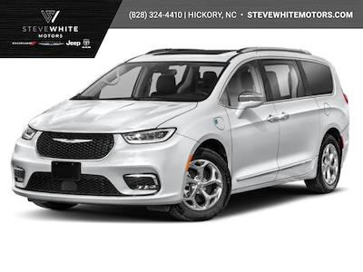 Used 2021 Chrysler Pacifica Hybrid Touring L Minivan for sale #S18963B - photo 1