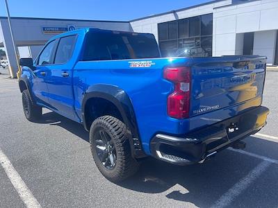 2023 Chevrolet Silverado 1500 Crew Cab 4x4 Pickup for sale #S18963P - photo 2