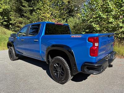 2023 Chevrolet Silverado 1500 Crew Cab 4x4 Pickup for sale #S18963P - photo 2