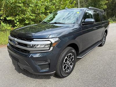 2022 Ford Expedition MAX 4x4 SUV for sale #S18964P - photo 1