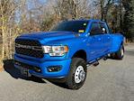 Used 2022 Ram 3500 Big Horn Crew Cab for sale #S18967B - photo 2
