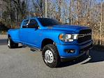 Used 2022 Ram 3500 Big Horn Crew Cab for sale #S18967B - photo 4