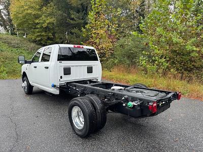 New 2026 Ram 3500 Crew Cab 60 CA Cab Chassis for sale #S18968 - photo 2