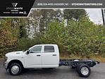 New 2026 Ram 3500 Crew Cab 60 CA Cab Chassis for sale #S18968 - photo 1