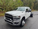 New 2026 Ram 3500 Crew Cab 60 CA Cab Chassis for sale #S18968 - photo 3