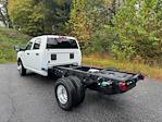 New 2026 Ram 3500 Crew Cab 60 CA Cab Chassis for sale #S18968 - photo 2