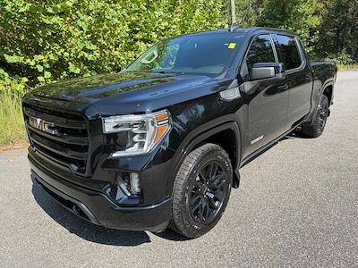 2019 GMC Sierra 1500 Crew Cab 4x4 Pickup for sale #S18969P - photo 1