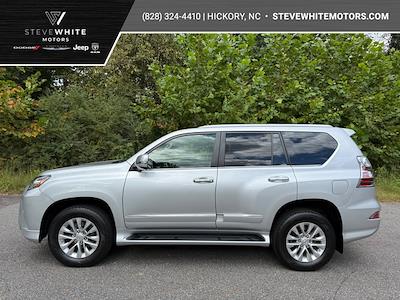 Used 2018 Lexus GX 460 Premium AWD SUV for sale #S18970P - photo 1