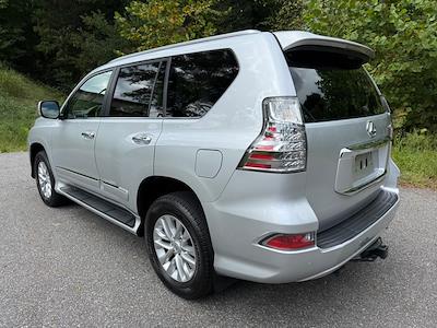 Used 2018 Lexus GX 460 Premium AWD SUV for sale #S18970P - photo 2