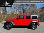 2025 Jeep Wrangler 4x4 SUV for sale #S18975T - photo 1