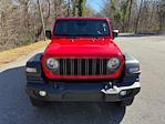 2025 Jeep Wrangler 4x4 SUV for sale #S18975T - photo 4