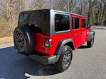 2025 Jeep Wrangler 4x4 SUV for sale #S18975T - photo 2