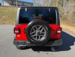 2025 Jeep Wrangler 4x4 SUV for sale #S18975T - photo 7