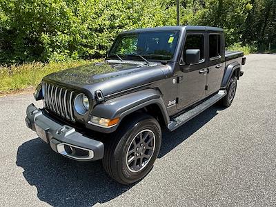 2021 Jeep Gladiator Crew Cab 4x4 Pickup for sale #S18976A - photo 1