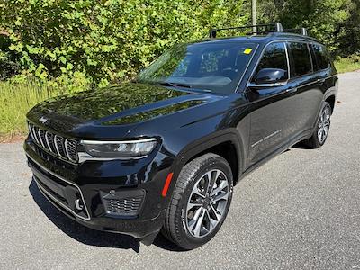 2023 Jeep Grand Cherokee L 4x4 SUV for sale #S18977A - photo 1
