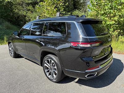 2023 Jeep Grand Cherokee L 4x4 SUV for sale #S18977A - photo 2