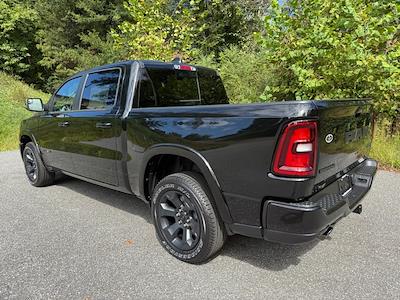 New 2026 Ram 1500 Night Crew Cab 4x4 Pickup for sale #S18979 - photo 2