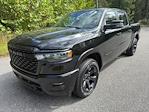 New 2026 Ram 1500 Night Crew Cab 4x4 Pickup for sale #S18979 - photo 4