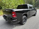 New 2026 Ram 1500 Night Crew Cab 4x4 Pickup for sale #S18979 - photo 8