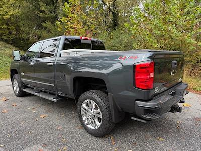 2019 Chevrolet Silverado 2500 Crew Cab SRW 4x4 Pickup for sale #S18981A - photo 2