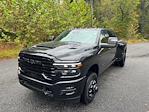 New 2026 Ram 3500 Laramie Mega Cab 4x4 DRW Pickup for sale #S18982 - photo 3