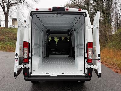 New 2026 Ram ProMaster 2500 High Roof Empty Cargo Van for sale #S18983 - photo 2
