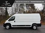 New 2026 Ram ProMaster 2500 High Roof Empty Cargo Van for sale #S18983 - photo 1