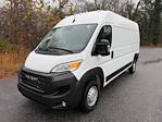 New 2026 Ram ProMaster 2500 High Roof Empty Cargo Van for sale #S18983 - photo 3