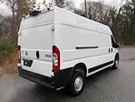 New 2026 Ram ProMaster 2500 High Roof Empty Cargo Van for sale #S18983 - photo 10
