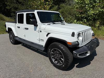 2022 Jeep Gladiator Crew Cab 4x4 Pickup for sale #S18984P - photo 2