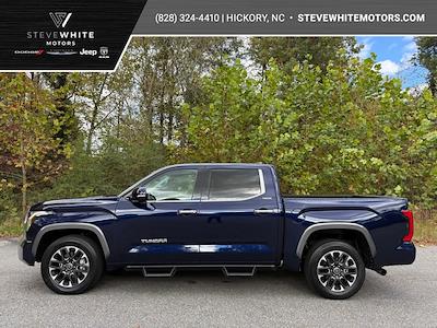 2023 Toyota Tundra CrewMax Cab 4x2 Pickup for sale #S18986A - photo 1