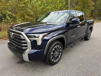 2023 Toyota Tundra CrewMax Cab 4x2 Pickup for sale #S18986A - photo 2