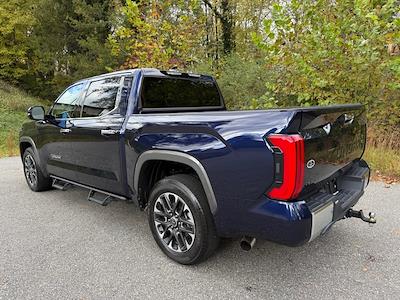 2023 Toyota Tundra CrewMax Cab 4x2 Pickup for sale #S18986A - photo 2