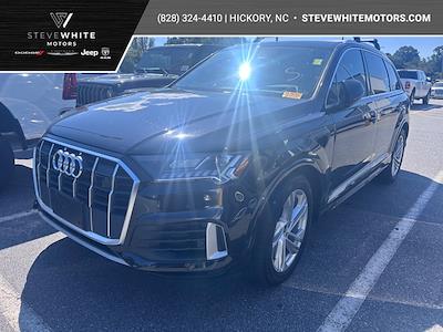 2021 Audi Q7 AWD SUV for sale #S18988P - photo 1