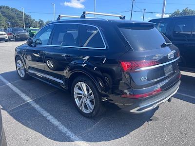 2021 Audi Q7 AWD SUV for sale #S18988P - photo 2
