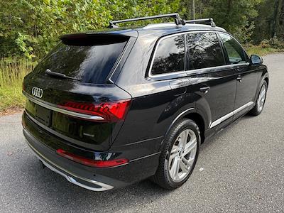 Used 2021 Audi Q7 Prestige for sale #S18988P - photo 2