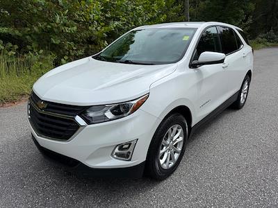 2019 Chevrolet Equinox FWD SUV for sale #S18991P - photo 1