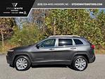 Used 2017 Jeep Cherokee Limited for sale #S18998A - photo 3