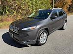 Used 2017 Jeep Cherokee Limited for sale #S18998A - photo 1
