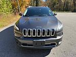 Used 2017 Jeep Cherokee Limited for sale #S18998A - photo 4