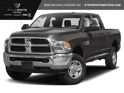 Used 2018 Ram 3500 Lone Star Crew Cab for sale #S18999A - photo 1