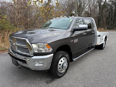 Used 2018 Ram 3500 Lone Star Crew Cab for sale #S18999A - photo 2