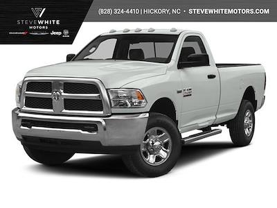 Used 2014 Ram 2500 - photo 1