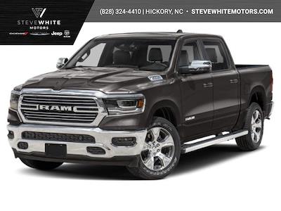 2023 Ram 1500 Crew Cab 4x4 Pickup for sale #S19006A - photo 1