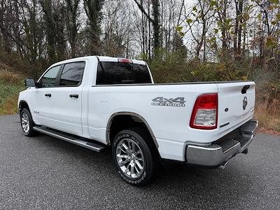Used 2023 Ram 1500 Big Horn Crew Cab for sale #S19006B - photo 2